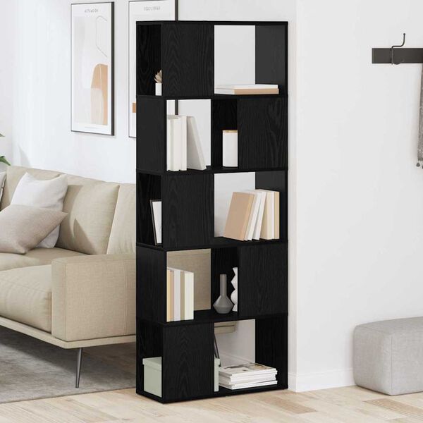 vidaXL &Sigma;&epsilon;&tau; &epsilon;&pi;ί&pi;&lambda;&omicron;&upsilon; &tau;&eta;&lambda;&epsilon;ό&rho;&alpha;&sigma;&eta;&sigmaf; &Epsilon;&pi;&iota;&tau;&omicron;ί&chi;&iota;&omicron; &Mu;&alpha;ύ&rho;&omicron; 60 x 24 x 156 &epsilon;&kappa;