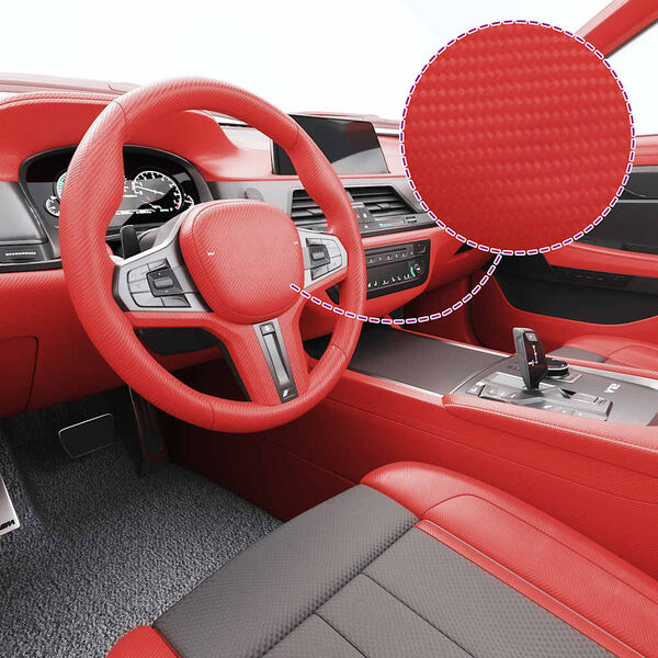 vidaXL &Mu;&epsilon;&mu;&beta;&rho;ά&nu;&eta; &Alpha;&upsilon;&tau;&omicron;&kappa;&iota;&nu;ή&tau;&omicron;&upsilon; 4D &Kappa;ό&kappa;&kappa;&iota;&nu;&eta; 100 x 150 &epsilon;&kappa;.