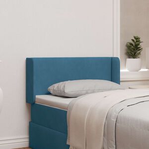 vidaXL &Alpha;&upsilon;&tau;ί &Kappa;&epsilon;&phi;&alpha;&lambda;ή&sigmaf; &Mu;&pi;&lambda;&epsilon; 40,5 x 40,5 x 4 &epsilon;&kappa; &Beta;&epsilon;&lambda;&omicron;ύ&delta;&omicron;