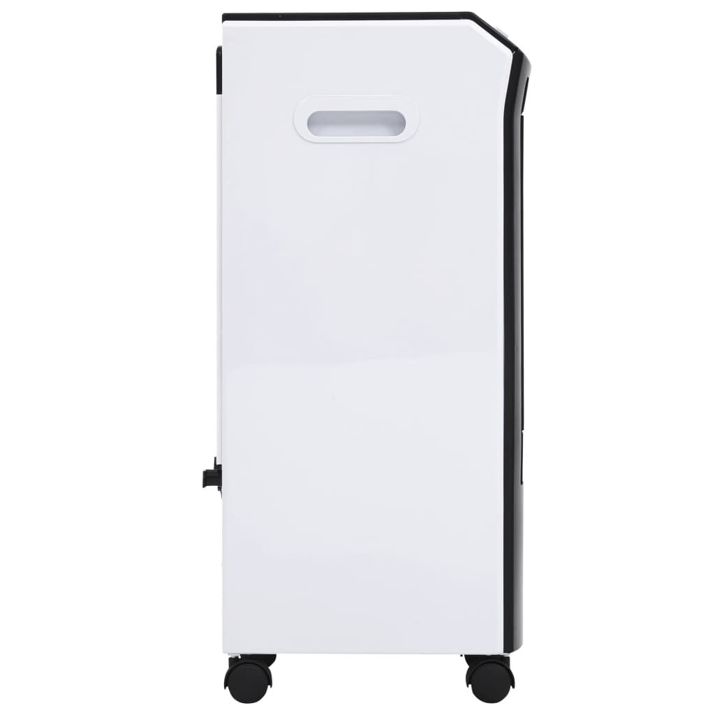 vidaXL Air Cooler / Υγραντήρας / Ιονιστής 3 σε 1 Φορητό 65 W