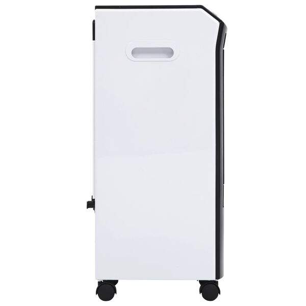 vidaXL Air Cooler / Υγραντήρας / Ιονιστής 3 σε 1 Φορητό 65 W