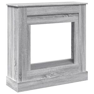 vidaXL &Pi;&lambda;&alpha;ί&sigma;&iota;&omicron; &Tau;&zeta;&alpha;&kappa;&iota;&omicron;ύ &Gamma;&kappa;&rho;&iota; Sonoma 90x30x90 &epsilon;&kappa;. &alpha;&pi;ό &Epsilon;&pi;&epsilon;&xi;. &Xi;ύ&lambda;&omicron;