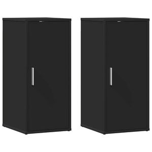 vidaXL &Pi;&alpha;&pi;&omicron;&upsilon;&tau;&sigma;&omicron;&theta;ή&kappa;&epsilon;&sigmaf; 2 &tau;&epsilon;&mu;. &Mu;&alpha;ύ&rho;&epsilon;&sigmaf; 32 x 35 x 70 &epsilon;&kappa;. &alpha;&pi;ό &Mu;&omicron;&rho;&iota;&omicron;&sigma;&alpha;&nu;ί&delta;&alpha;