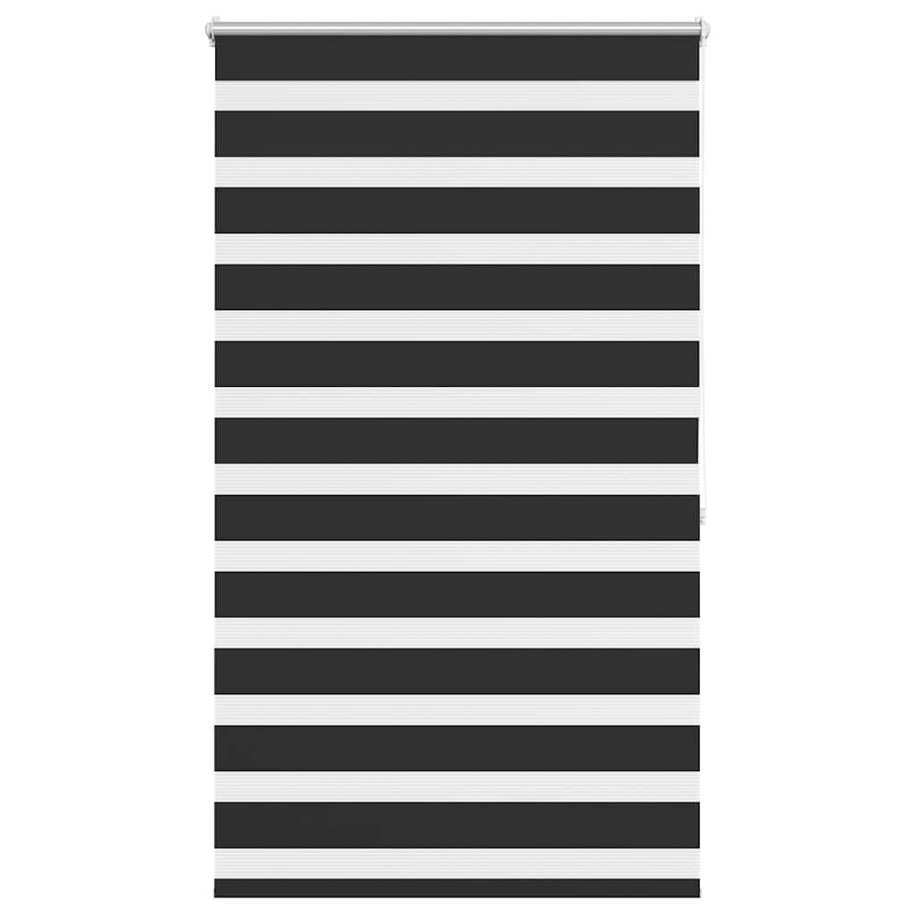Ρόλερ Zebra Μαύρο 100 x 175cm