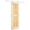 vidaXL &Sigma;&upsilon;&rho;ό&mu;&epsilon;&nu;&eta; &Pi;ό&rho;&tau;&alpha; 70 x 210 cm &Sigma;&upsilon;&mu;&pi;&alpha;&gamma;έ&sigmaf; &Xi;ύ&lambda;&omicron; &Pi;&epsilon;ύ&kappa;&omicron;&upsilon; (&Alpha;&kappa;&alpha;&tau;έ&rho;&gamma;&alpha;&sigma;&tau;&omicron;)
