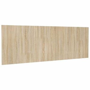 vidaXL &Kappa;&epsilon;&phi;&alpha;&lambda;ά&rho;&iota; &Kappa;&rho;&epsilon;&beta;&alpha;&tau;&iota;&omicron;ύ Sonoma &Delta;&rho;&upsilon;&sigmaf; 240x1,5x80 &epsilon;&kappa;. &alpha;&pi;ό &Epsilon;&pi;&epsilon;&xi;&epsilon;&rho;&gamma;. &Xi;ύ&lambda;&omicron;