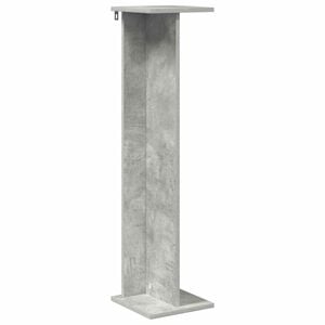 vidaXL &Beta;ά&sigma;&eta; &phi;&upsilon;&tau;ώ&nu; &Gamma;&kappa;&rho;&iota; &Sigma;&kappa;&upsilon;&rho;&omicron;&delta;έ&mu;&alpha;&tau;&omicron;&sigmaf; 25 x 25,5 x 100,5 &epsilon;&kappa;.