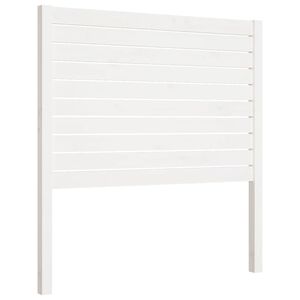 vidaXL &Kappa;&epsilon;&phi;&alpha;&lambda;ά&rho;&iota; &Kappa;&rho;&epsilon;&beta;&alpha;&tau;&iota;&omicron;ύ &Lambda;&epsilon;&upsilon;&kappa;ό 81 x 4 x 100 &epsilon;&kappa;. &alpha;&pi;ό &Mu;&alpha;&sigma;ί&phi; &Xi;ύ&lambda;&omicron; &Pi;&epsilon;ύ&kappa;&omicron;&upsilon;