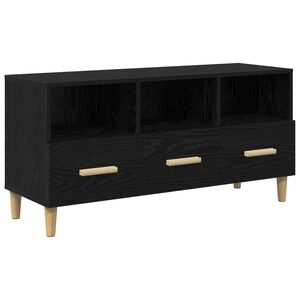 vidaXL &Nu;&tau;&omicron;&upsilon;&lambda;ά&pi;&iota; TV 102 x 36 x 50 &epsilon;&kappa; &Mu;&alpha;ύ&rho;&eta; &Omicron;&xi;&upsilon;ά &Epsilon;&pi;&epsilon;&xi;&epsilon;&rho;&gamma;&alpha;&sigma;&mu;έ&nu;&omicron; &Xi;ύ&lambda;&omicron;