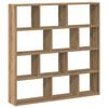 Artisan_oak