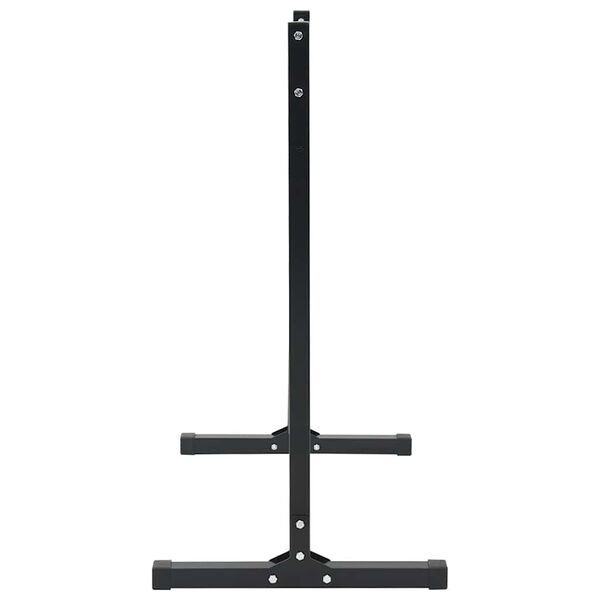 vidaXL Σταθμοί Βύθισης 2 pcs Μαύρο 109 x 90 x 105 εκ