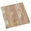 vidaXL &Pi;&lambda;ά&kappa;&epsilon;&sigmaf; &Delta;&alpha;&pi;έ&delta;&omicron;&upsilon; 5,11 &tau;.&mu;. 55 pcs PVC &Kappa;&rho;έ&mu;&alpha; &kappa;&alpha;&iota; &Alpha;&nu;&omicron;&iota;&chi;&tau;ό &Kappa;&alpha;&phi;έ