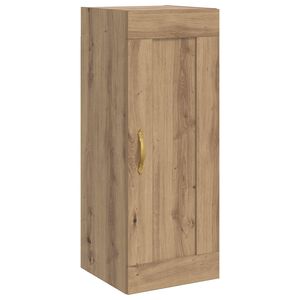 vidaXL &Nu;&tau;&omicron;&upsilon;&lambda;ά&pi;&alpha; &Tau;&omicron;ί&chi;&omicron;&upsilon; Artisan &Delta;&rho;&upsilon;&sigmaf; 34,5 x 34 x 90 &epsilon;&kappa;.