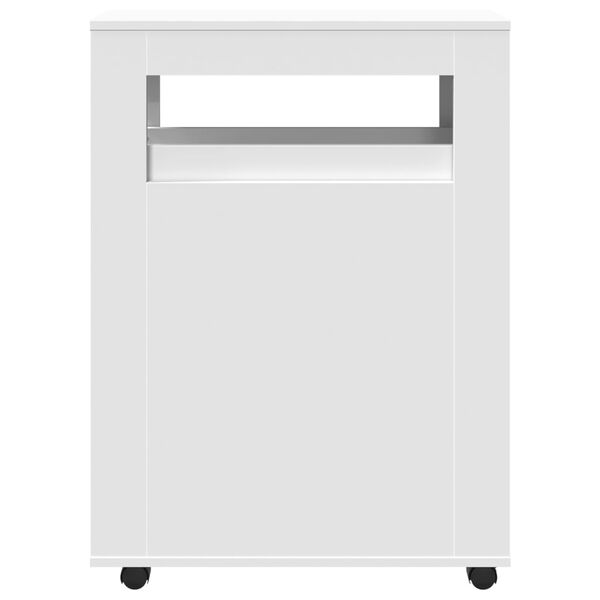 vidaXL &Nu;&tau;&omicron;&upsilon;&lambda;ά&pi;&iota; &Mu;&pi;ά&nu;&iota;&omicron;&upsilon; &Sigma;&tau;&epsilon;&nu;ό &mu;&epsilon; &Rho;&omicron;&delta;ά&kappa;&iota;&alpha; &Lambda;&epsilon;&upsilon;&kappa;ό &Epsilon;&pi;&epsilon;&xi;. &Xi;ύ&lambda;&omicron;