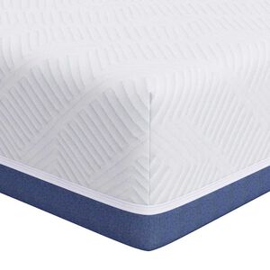 vidaXL &Sigma;&tau;&rho;ώ&mu;&alpha; &Lambda;&epsilon;&upsilon;&kappa;ό &kappa;&alpha;&iota; &Mu;&pi;&lambda;&epsilon; 80 x 160 cm &Zeta;&alpha;&kappa;ά&rho; ύ&phi;&alpha;&sigma;&mu;&alpha;