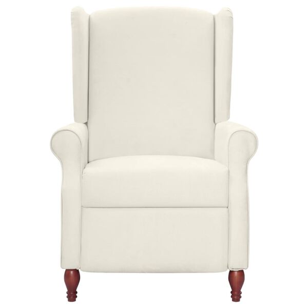 vidaXL &Pi;&omicron;&lambda;&upsilon;&theta;&rho;ό&nu;&alpha; &Mu;&alpha;&sigma;ά&zeta; &Alpha;&nu;&alpha;&kappa;&lambda;&iota;&nu;ό&mu;&epsilon;&nu;&eta; &Mu;&pi;&epsilon;&zeta; &alpha;&pi;ό &Mu;&iota;&kappa;&rho;&omicron;ΐ&nu;&epsilon;&sigmaf;