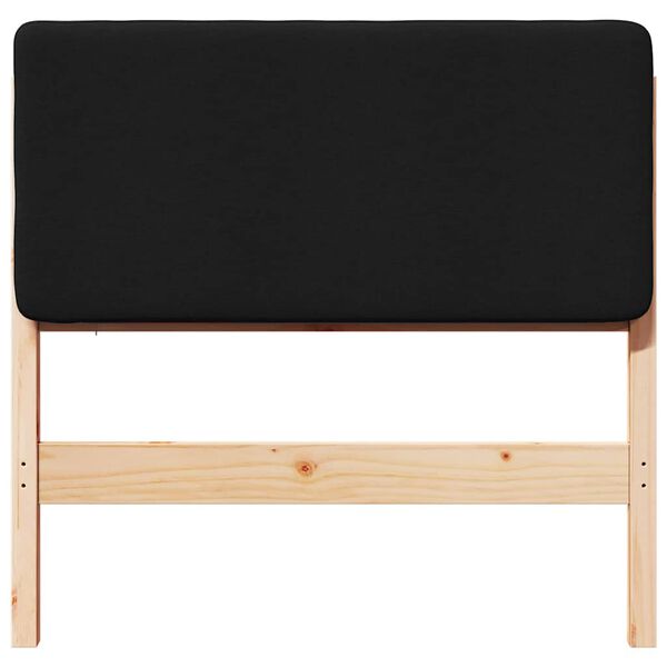 vidaXL &Tau;&alpha;&pi;&epsilon;&tau;&sigma;&alpha;&rho;&iota;&sigma;&mu;έ&nu;&omicron; &kappa;&epsilon;&phi;&alpha;&lambda;ά&rho;&iota; &mu;&epsilon; &kappa;&epsilon;&phi;&alpha;&lambda;ά&rho;&iota; &Kappa;&alpha;&phi;έ &kappa;&alpha;&iota; &Mu;&alpha;ύ&rho;&omicron; 80 cm