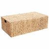 vidaXL &Kappa;&omicron;&upsilon;&tau;ί &alpha;&pi;&omicron;&theta;ή&kappa;&epsilon;&upsilon;&sigma;&eta;&sigmaf; &Phi;&upsilon;&sigma;&iota;&kappa;ό 60 x 38 x 20 &epsilon;&kappa; &Upsilon;ά&kappa;&iota;&nu;&theta;&omicron;&sigmaf; &nu;&epsilon;&rho;&omicron;ύ