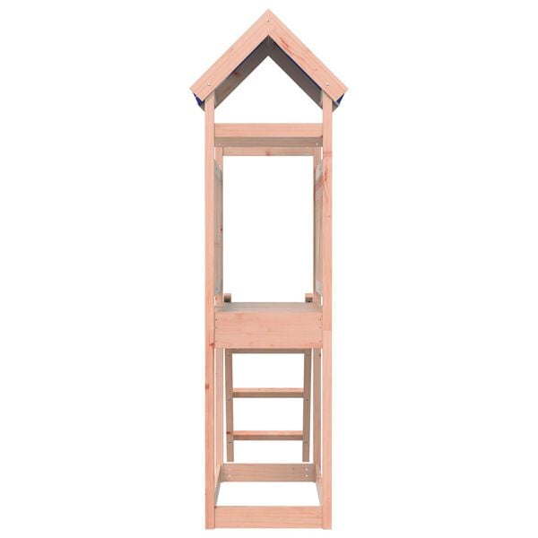 vidaXL &Pi;ύ&rho;&gamma;&omicron;&sigmaf; &Pi;&alpha;&iota;&chi;&nu;&iota;&delta;&iota;&omicron;ύ &Kappa;&alpha;&phi;έ &Sigma;&tau;&epsilon;&rho;&epsilon;ό &Xi;ύ&lambda;&omicron; &Nu;&tau;ά&gamma;&kappa;&lambda;&alpha;&sigmaf;