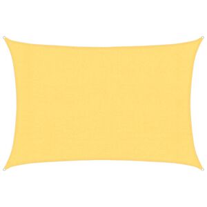 vidaXL &Pi;&alpha;&nu;ί &Sigma;&kappa;ί&alpha;&sigma;&eta;&sigmaf; &Mu;&pi;&epsilon;&zeta; 3 x 4 &mu;. &alpha;&pi;ό HDPE 160 &gamma;&rho;/&mu;&sup2;