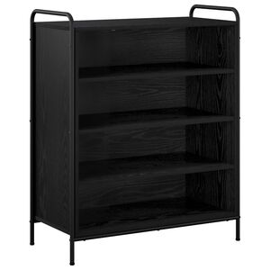 vidaXL &Nu;&tau;&omicron;&upsilon;&lambda;ά&pi;&alpha; &Pi;&alpha;&pi;&omicron;&upsilon;&tau;&sigma;&iota;ώ&nu; 76 x 36,5 x 93 &epsilon;&kappa;. &Epsilon;&pi;&epsilon;&xi;&epsilon;&rho;&gamma;&alpha;&sigma;&mu;έ&nu;&omicron; &Xi;ύ&lambda;&omicron;