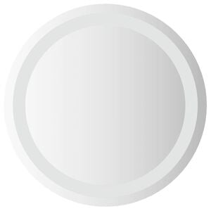 vidaXL &Kappa;&alpha;&theta;&rho;έ&phi;&tau;&eta;&sigmaf; &Mu;&pi;ά&nu;&iota;&omicron;&upsilon; LED &Sigma;&tau;&rho;&omicron;&gamma;&gamma;&upsilon;&lambda;ό&sigmaf; 40 &epsilon;&kappa;.