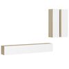 White_and_sonoma_oak