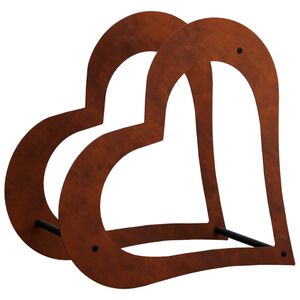 vidaXL &Sigma;&tau;&eta;&rho;ί&gamma;&mu;&alpha; &xi;ύ&lambda;&omega;&nu; 41 x 40 x 20 cm &Alpha;&tau;&sigma;ά&lambda;&iota; &Sigma;&kappa;&lambda;&eta;&rho;&upsilon;&theta;έ&nu; &sigma;&tau;&omicron;&nu; &Alpha;έ&rho;&alpha;