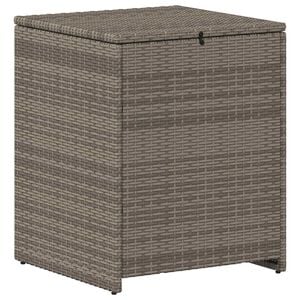 vidaXL &Kappa;&omicron;&upsilon;&tau;ί &Mu;&alpha;&xi;&iota;&lambda;&alpha;&rho;&iota;ώ&nu; 55 x 55 x 69 &epsilon;&kappa;. &alpha;&tau;&sigma;ά&lambda;&iota;