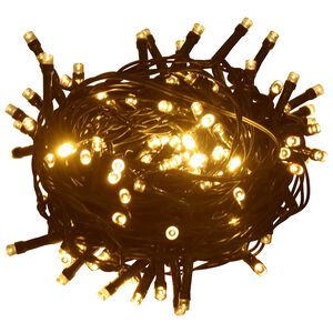vidaXL &Lambda;&alpha;&mu;&pi;ά&kappa;&iota;&alpha; LED &Epsilon;&sigma;&omega;&tau;&epsilon;&rho;&iota;&kappa;&omicron;ύ/&Epsilon;&xi;&omega;&tau;&epsilon;&rho;&iota;&kappa;&omicron;ύ &Chi;ώ&rho;&omicron;&upsilon; 2000 &Theta;&epsilon;&rho;&mu;ό &Lambda;&epsilon;&upsilon;&kappa;ό 200 &mu;
