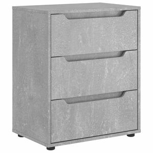 vidaXL &Mu;&pi;&omicron;&upsilon;&phi;έ&sigmaf; VISNES &Mu;&pi;&epsilon;&tau;ό&nu; &Gamma;&kappa;&rho;&iota; 60x40x73 cm &Epsilon;&pi;&epsilon;&xi;&epsilon;&rho;&gamma;&alpha;&sigma;&mu;έ&nu;&omicron; &xi;ύ&lambda;&omicron;