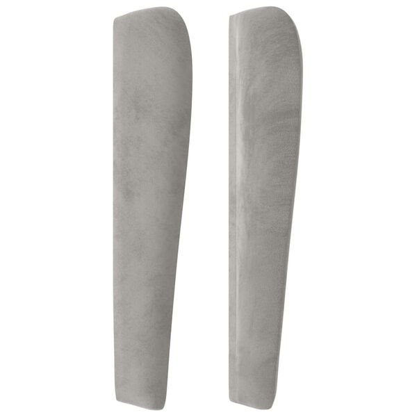 vidaXL &Kappa;&epsilon;&phi;&alpha;&lambda;ά&rho;&iota; &mu;&epsilon; &Pi;&tau;&epsilon;&rho;ύ&gamma;&iota;&alpha; &Alpha;&nu;&omicron;&iota;&chi;&tau;ό &Gamma;&kappa;&rho;&iota; 183x23x118/128 &epsilon;&kappa;. &Beta;&epsilon;&lambda;&omicron;ύ&delta;&iota;&nu;&omicron;