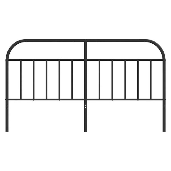 vidaXL &Alpha;&nu;&tau;&alpha;&lambda;&lambda;&alpha;&kappa;&tau;&iota;&kappa;ό &kappa;&epsilon;&phi;&alpha;&lambda;ά&rho;&iota; &Mu;&alpha;ύ&rho;&omicron; 180 &epsilon;&kappa;. &Mu;&epsilon;&tau;&alpha;&lambda;&lambda;&iota;&kappa;ό