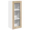vidaXL &Kappa;&rho;&epsilon;&mu;&alpha;&sigma;&tau;ό &nu;&tau;&omicron;&upsilon;&lambda;ά&pi;&iota; &mu;&epsilon; &alpha;&pi;&omicron;&theta;ή&kappa;&epsilon;&upsilon;&sigma;&eta; &Delta;&rho;ύ&sigmaf; Sonoma 40 x 31 x 100 &epsilon;&kappa;.