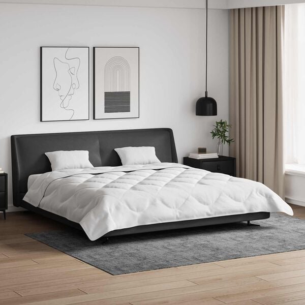 vidaXL &Pi;ά&pi;&lambda;&omega;&mu;&alpha; &mu;&epsilon; &mu;&alpha;&xi;&iota;&lambda;ά&rho;&iota; 3 pcs &Lambda;&epsilon;&upsilon;&kappa;ό &Mu;&iota;&kappa;&rho;&omicron;ΐ&nu;&epsilon;&sigmaf;