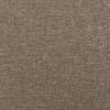 vidaXL Κεφαλάρια Κρεβατιού 2 τεμ. Taupe 90x5x78/88 εκ. Υφασμάτινο