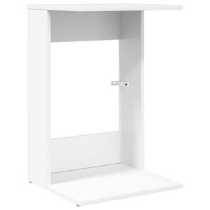 vidaXL &Tau;&rho;&alpha;&pi;&epsilon;&zeta;ά&kappa;&iota; &Pi;&lambda;&epsilon;&upsilon;&rho;ά&sigmaf; &Lambda;&epsilon;&upsilon;&kappa;ό 40 x 38 x 62,5 &epsilon;&kappa; &Epsilon;&pi;&epsilon;&xi;&epsilon;&rho;&gamma;&alpha;&sigma;&mu;έ&nu;&omicron; &Xi;ύ&lambda;&omicron;
