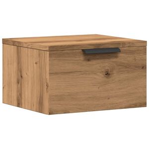 vidaXL &Kappa;&omicron;&mu;&omicron;&delta;ί&nu;&omicron; &Epsilon;&pi;&iota;&tau;&omicron;ί&chi;&iota;&omicron; &Alpha;&rho;&tau;&iota;&sigma;&iota;&alpha;&nu;ή &Delta;&rho;&upsilon;&sigmaf; 34x30x20 &epsilon;&kappa;