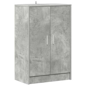 vidaXL &Pi;&alpha;&pi;&omicron;&upsilon;&tau;&sigma;&omicron;&theta;ή&kappa;&eta; &Gamma;&kappa;&rho;&iota; &Sigma;&kappa;&upsilon;&rho;&omicron;&delta;έ&mu;&alpha;&tau;&omicron;&sigmaf; 60 x 35 x 92 &epsilon;&kappa;. &alpha;&pi;ό &Epsilon;&pi;&epsilon;&xi;. &Xi;ύ&lambda;&omicron;