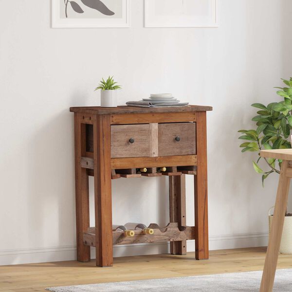 vidaXL &Nu;&tau;&omicron;&upsilon;&lambda;&alpha;&pi;&iota;&omicron;ύ &Kappa;&alpha;&phi;έ 60 x 30 x 70 &epsilon;&kappa;. &Sigma;&tau;&epsilon;&rho;&epsilon;ό &Alpha;&nu;&alpha;&kappa;&tau;&eta;&theta;έ&nu; &Xi;ύ&lambda;&omicron;