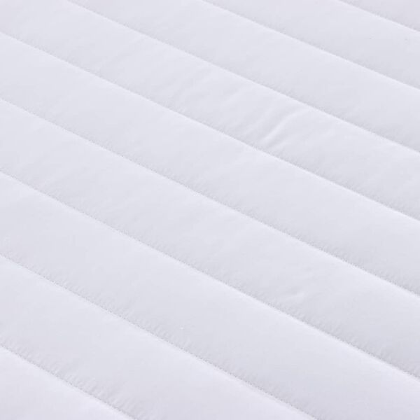 vidaXL Στρώμα Αφρού Medium Soft 100x200 εκ.