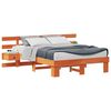 vidaXL &Sigma;&kappa;&epsilon;&lambda;&epsilon;&tau;ό&sigmaf; &Kappa;&rho;&epsilon;&beta;&alpha;&tau;&iota;&omicron;ύ &Kappa;&alpha;&phi;έ 120 x 190 cm &Sigma;&tau;&epsilon;&rho;&epsilon;ά &xi;&upsilon;&lambda;&epsilon;ί&alpha; &pi;&epsilon;ύ&kappa;&omicron;&upsilon;