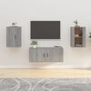 vidaXL Έ&pi;&iota;&pi;&lambda;&alpha; &Tau;&eta;&lambda;&epsilon;ό&rho;&alpha;&sigma;&eta;&sigmaf; &Epsilon;&pi;&iota;&tau;&omicron;ί&chi;&iota;&alpha; 2 &tau;&epsilon;&mu;. &Gamma;&kappa;&rho;&iota; Sonoma 40x34,5x60 &epsilon;&kappa;.