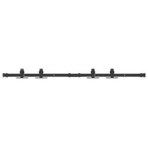 vidaXL &Kappa;&iota;&tau; &sigma;&upsilon;&rho;ό&mu;&epsilon;&nu;&eta;&sigmaf; &pi;ό&rho;&tau;&alpha;&sigmaf; &gamma;&rho;&alpha;&phi;&epsilon;ί&omicron;&upsilon; 122 cm &alpha;&pi;ό &alpha;&nu;&theta;&rho;&alpha;&kappa;&omicron;ύ&chi;&omicron; &chi;ά&lambda;&upsilon;&beta;&alpha;