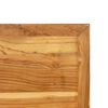 vidaXL Τραπέζι Μπαρ 120x58x106 εκ. από Μασίφ Ανακυκλωμένο Ξύλο Teak