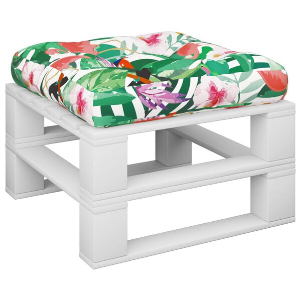 vidaXL &Mu;&alpha;&xi;&iota;&lambda;ά&rho;&iota; &Pi;&alpha;&lambda;έ&tau;&alpha;&sigmaf; &Pi;&omicron;&lambda;ύ&chi;&rho;&omega;&mu;&omicron; 50 x 50 x 12 &epsilon;&kappa;. &Upsilon;&phi;&alpha;&sigma;&mu;ά&tau;&iota;&nu;&omicron;