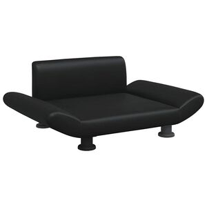 vidaXL &Kappa;&rho;&epsilon;&beta;ά&tau;&iota; &Sigma;&kappa;ύ&lambda;&omicron;&upsilon; &Mu;&alpha;ύ&rho;&omicron; 70x45x28 &epsilon;&kappa;. &alpha;&pi;ό &Sigma;&upsilon;&nu;&theta;&epsilon;&tau;&iota;&kappa;ό &Delta;έ&rho;&mu;&alpha;