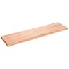 vidaXL &Rho;ά&phi;&iota; &Tau;&omicron;ί&chi;&omicron;&upsilon; &Alpha;&nu;&omicron;&iota;&chi;&tau;ό &Kappa;&alpha;&phi;έ 120x30x(2-4)&epsilon;&kappa;. &Epsilon;&pi;&epsilon;&xi;. &Mu;&alpha;&sigma;ί&phi; &Xi;ύ&lambda;&omicron; &Delta;&rho;&upsilon;ό&sigmaf;