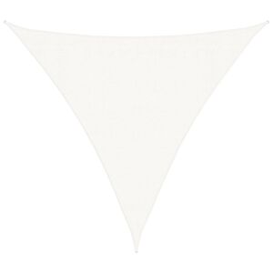 vidaXL &Pi;&alpha;&nu;ί &Sigma;&kappa;ί&alpha;&sigma;&eta;&sigmaf; &Tau;&rho;&iota;&gamma;&omega;&nu;&iota;&kappa;ό &Lambda;&epsilon;&upsilon;&kappa;ό 3,6 x 3,6 x 3,6 &mu;. &alpha;&pi;ό HDPE