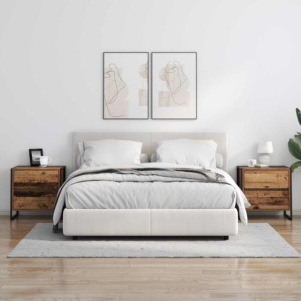 vidaXL &Kappa;&omicron;&mu;&omicron;&delta;ί&nu;&omicron; &Pi;&alpha;&lambda;&iota;ό &Xi;ύ&lambda;&omicron; 50 x 39.5 x 50 &epsilon;&kappa;. &Epsilon;&pi;&epsilon;&xi;&epsilon;&rho;&gamma;&alpha;&sigma;&mu;έ&nu;&omicron; &xi;ύ&lambda;&omicron;